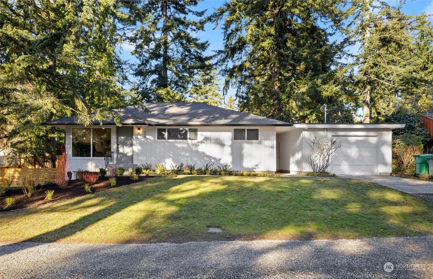 1454 North 143rd Street Seattle, WA 98133 - Photo 1 of 23