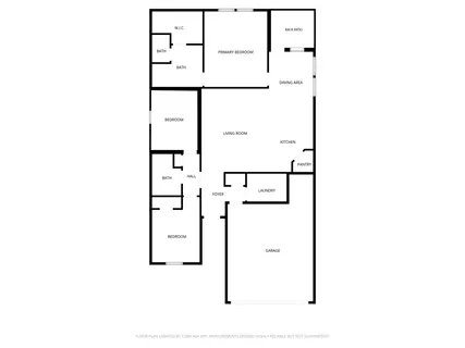 $267,000 | 4214 Berwick Park Lane, Fulshear, TX 77441
