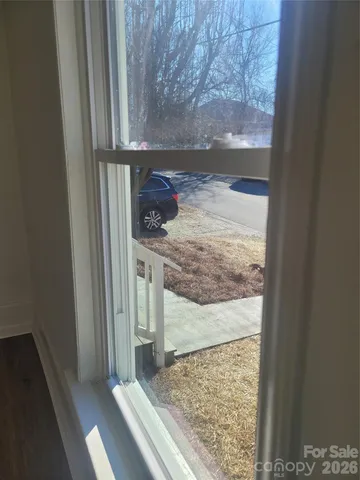 a view of living room