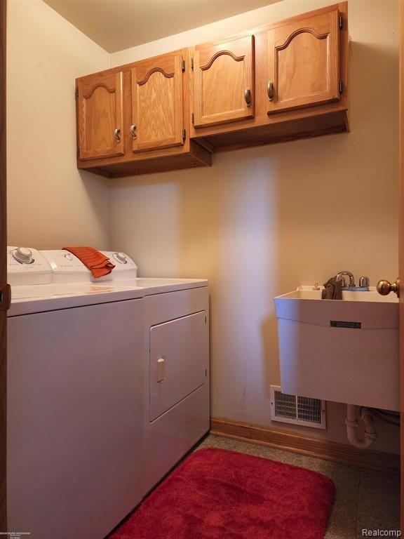 8090 Marquette Road Goodells, MI 48027 - Photo 15 of 33