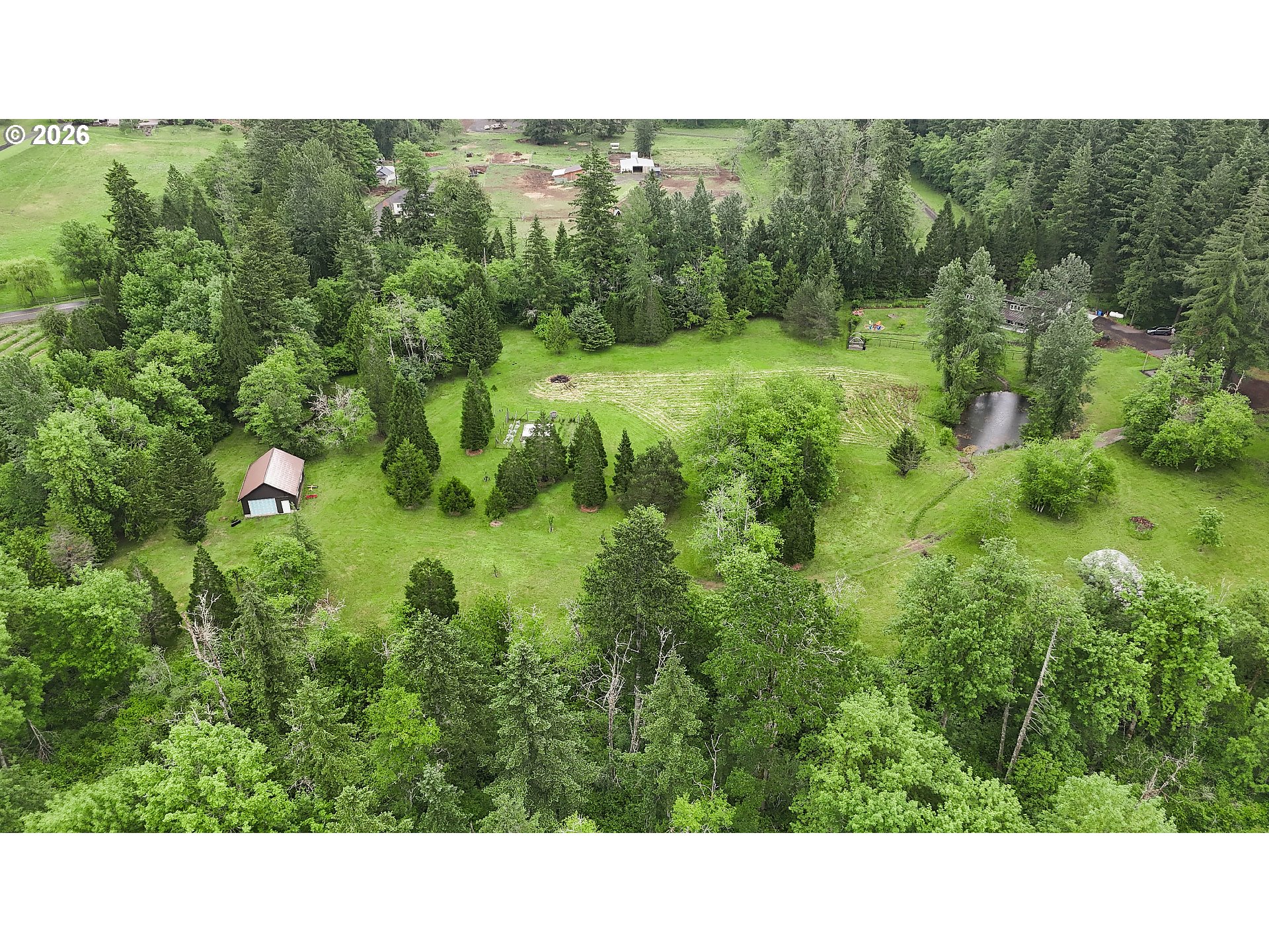 24524 Northeast Cresap Road Battle Ground, WA 98604 - Photo 34 of 37