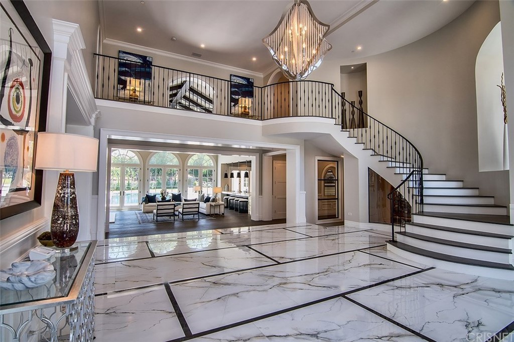 5546 Jed Smith Road Hidden Hills, CA 91302 - Photo 7 of 75