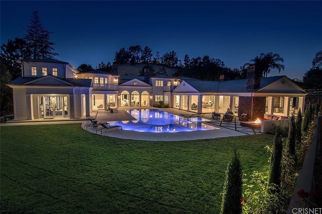 5546 Jed Smith Road Hidden Hills, CA 91302 - Photo 71 of 75