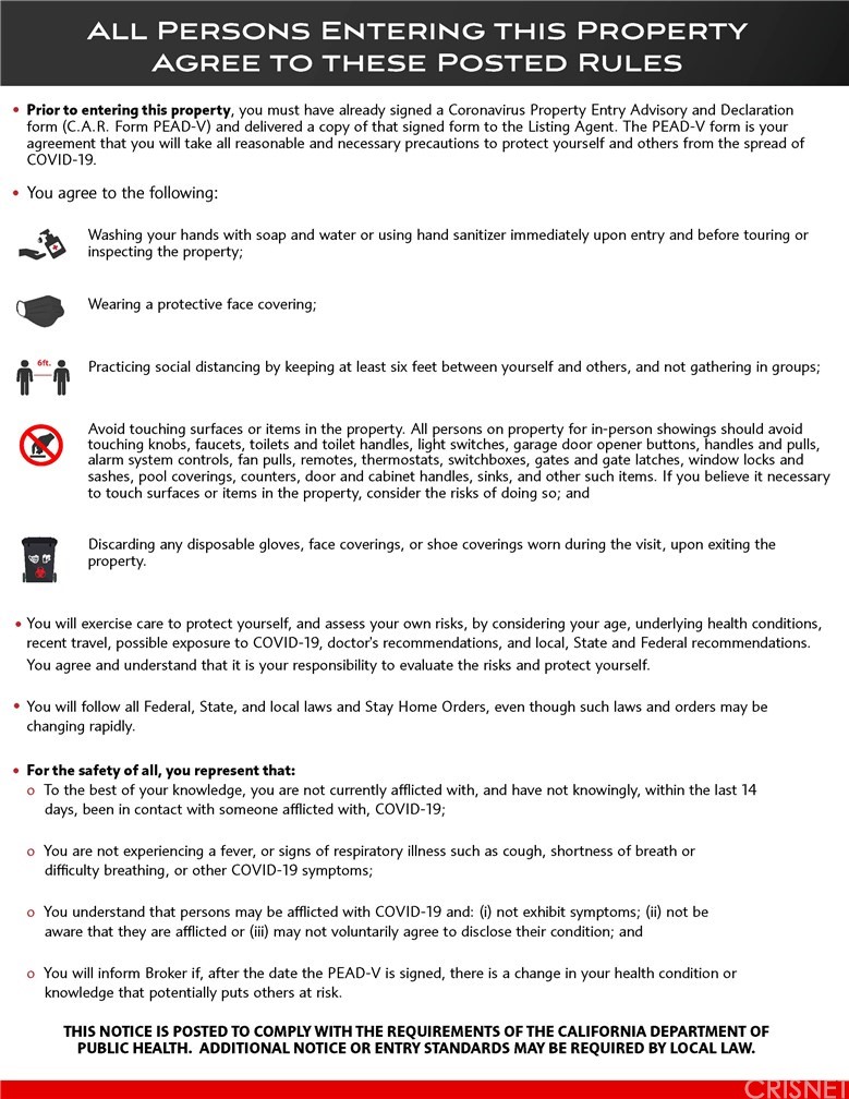 5546 Jed Smith Road Hidden Hills, CA 91302 - Photo 74 of 75