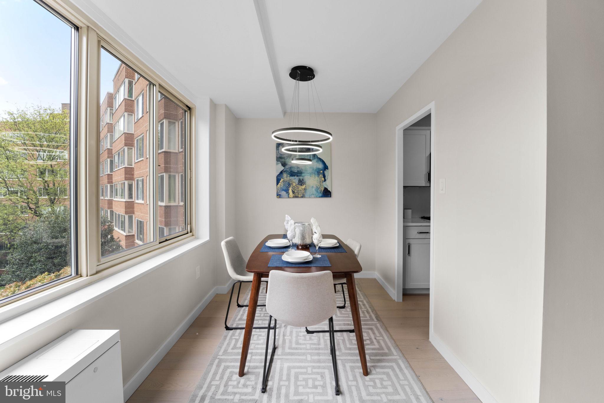 4000 Tunlaw Road Northwest, Unit 828 Washington, DC 20007 - Photo 16 of 29 Gallery Image 16