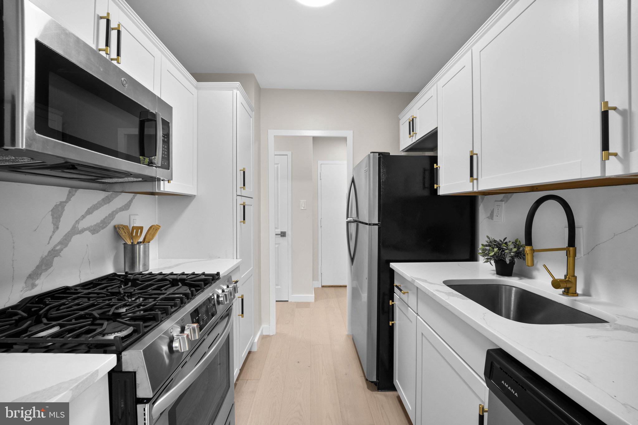 4000 Tunlaw Road Northwest, Unit 828 Washington, DC 20007 - Photo 18 of 29 Gallery Image 18