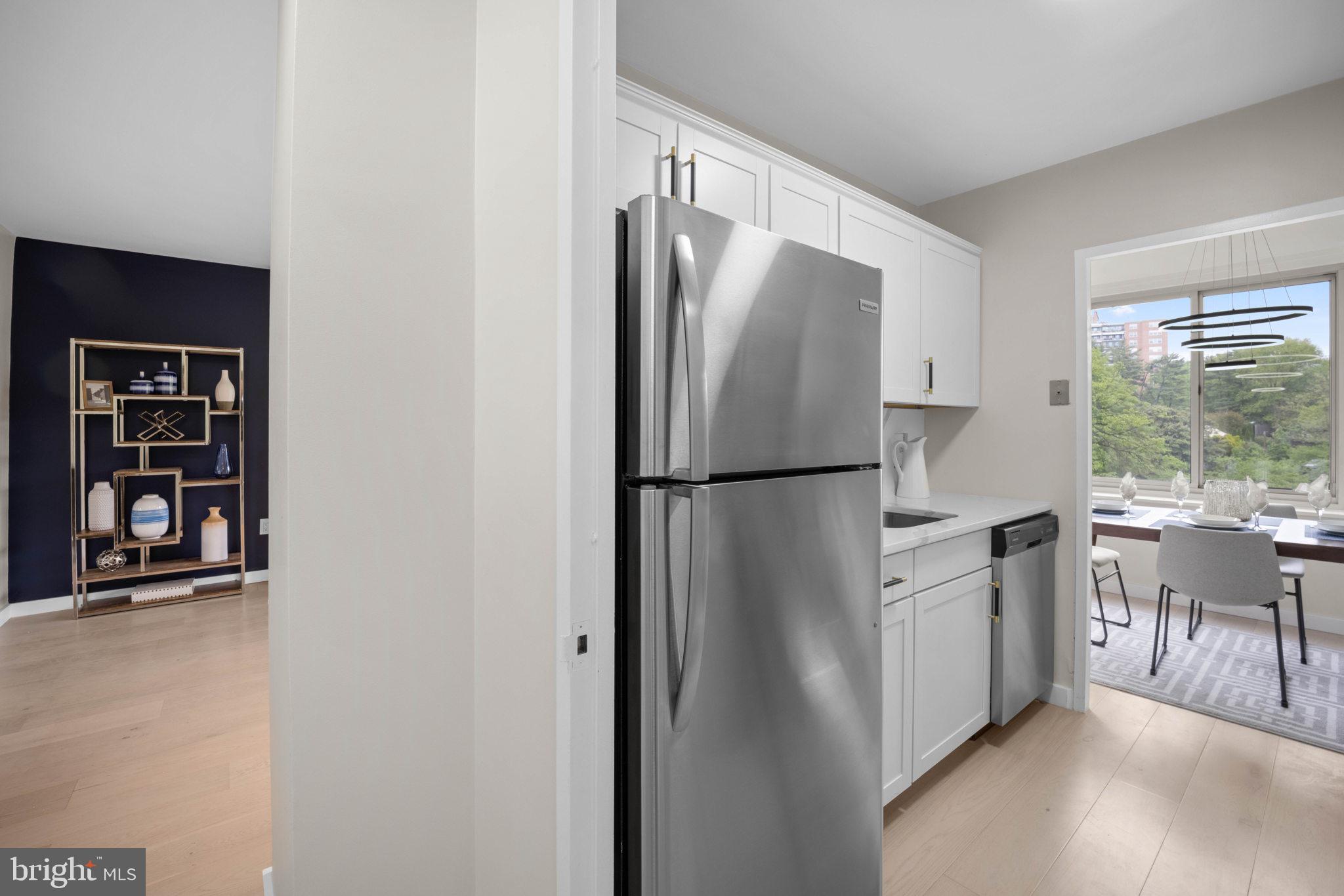 4000 Tunlaw Road Northwest, Unit 828 Washington, DC 20007 - Photo 20 of 29 Gallery Image 20