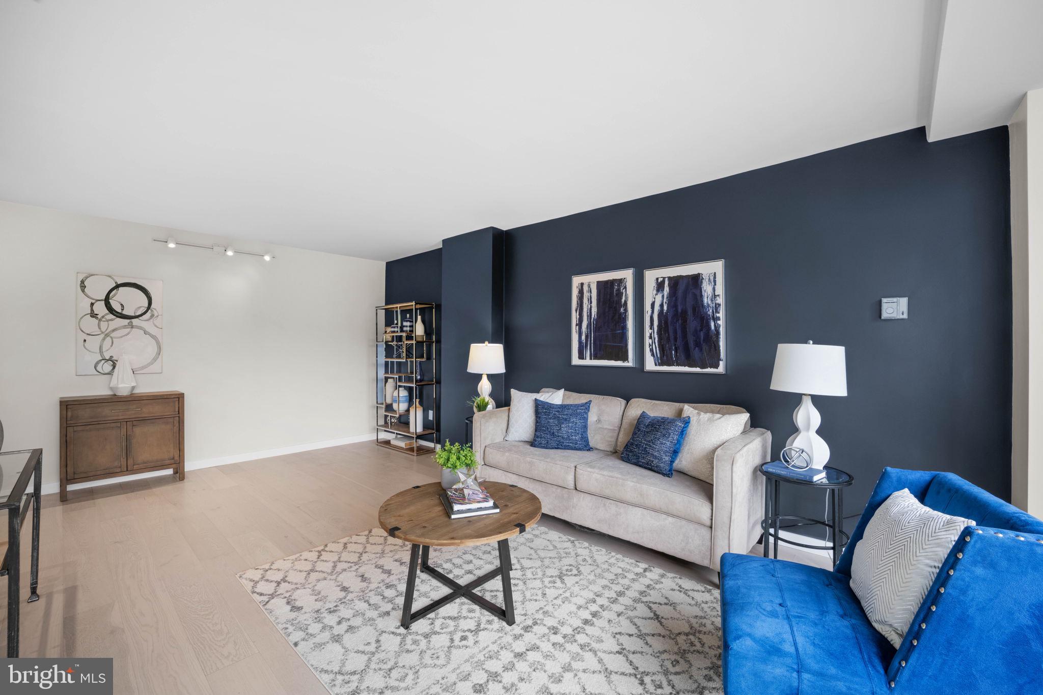 4000 Tunlaw Road Northwest, Unit 828 Washington, DC 20007 - Photo 8 of 29 Gallery Image 8