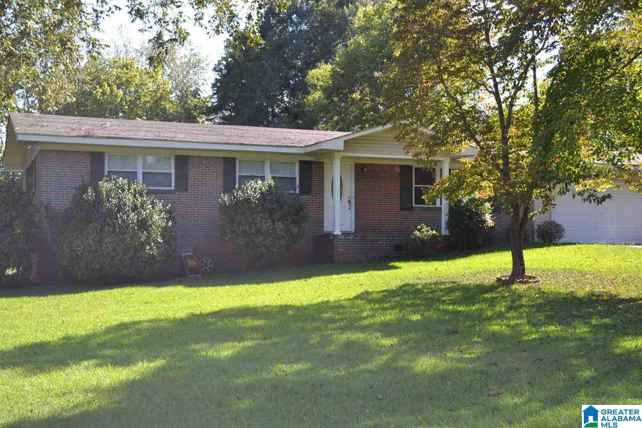 1035 6th Court Southwest Alabaster, AL 35007 - Photo 31 of 31