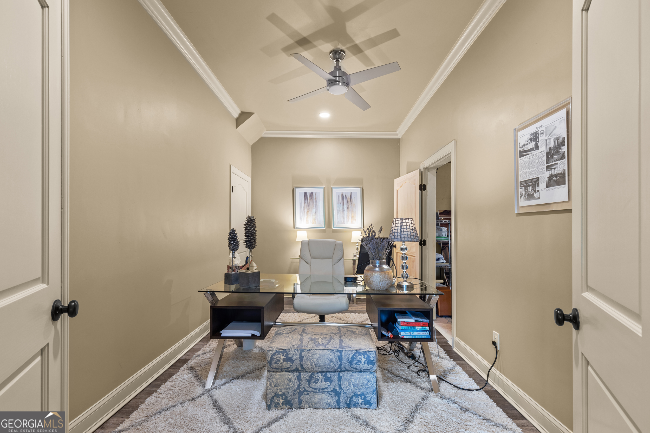 96 Fair View Drive Clayton, GA 30525 - Photo 44 of 65
