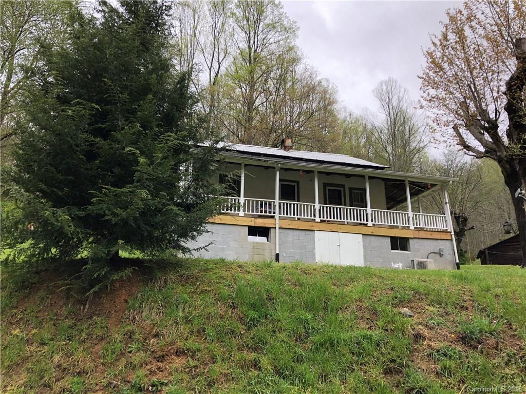 5849 Big Pine Road Marshall, NC 28753 - Photo 1 of 1 Gallery Image 1