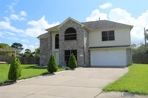 $2,700 | 118 Highland Street, Texas City, TX 77591