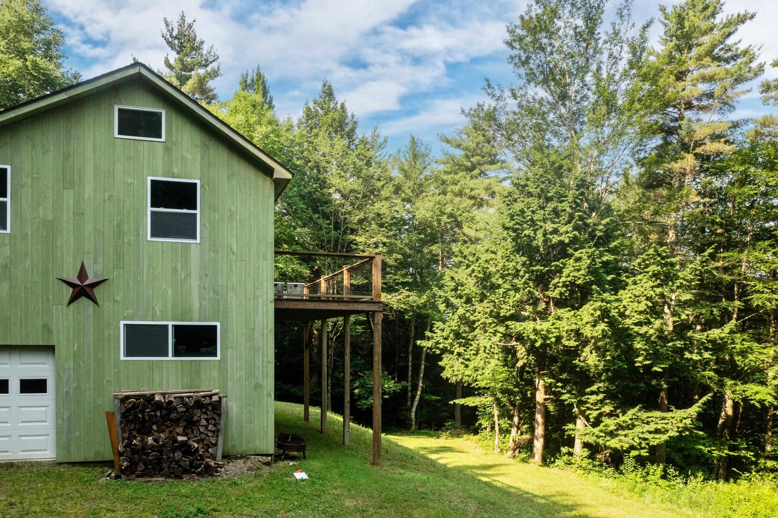 629 Saw Mill Hill Road Wells, VT 05774 - Photo 36 of 40 Gallery Image 36