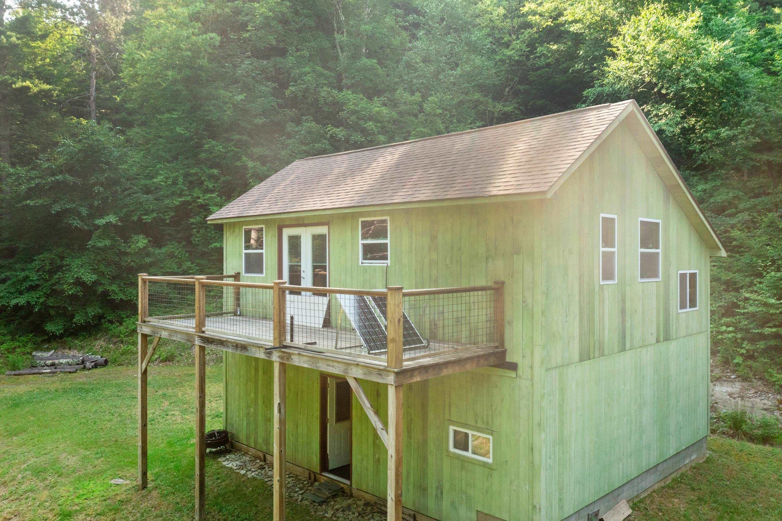 629 Saw Mill Hill Road Wells, VT 05774 - Photo 40 of 40 Gallery Image 40