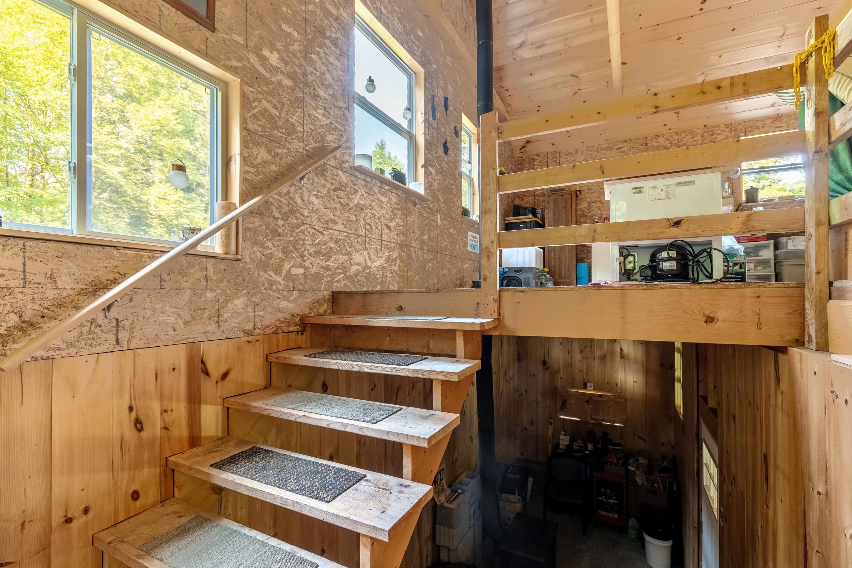 629 Saw Mill Hill Road Wells, VT 05774 - Photo 9 of 40 Gallery Image 9