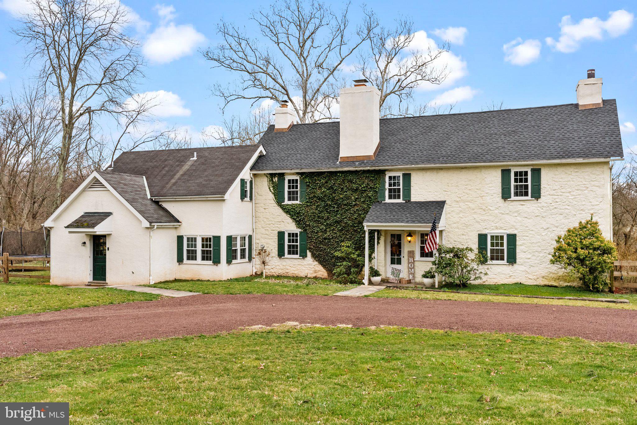 737 Willow Run Road Lower Gwynedd, PA 19002 - Photo 2 of 37