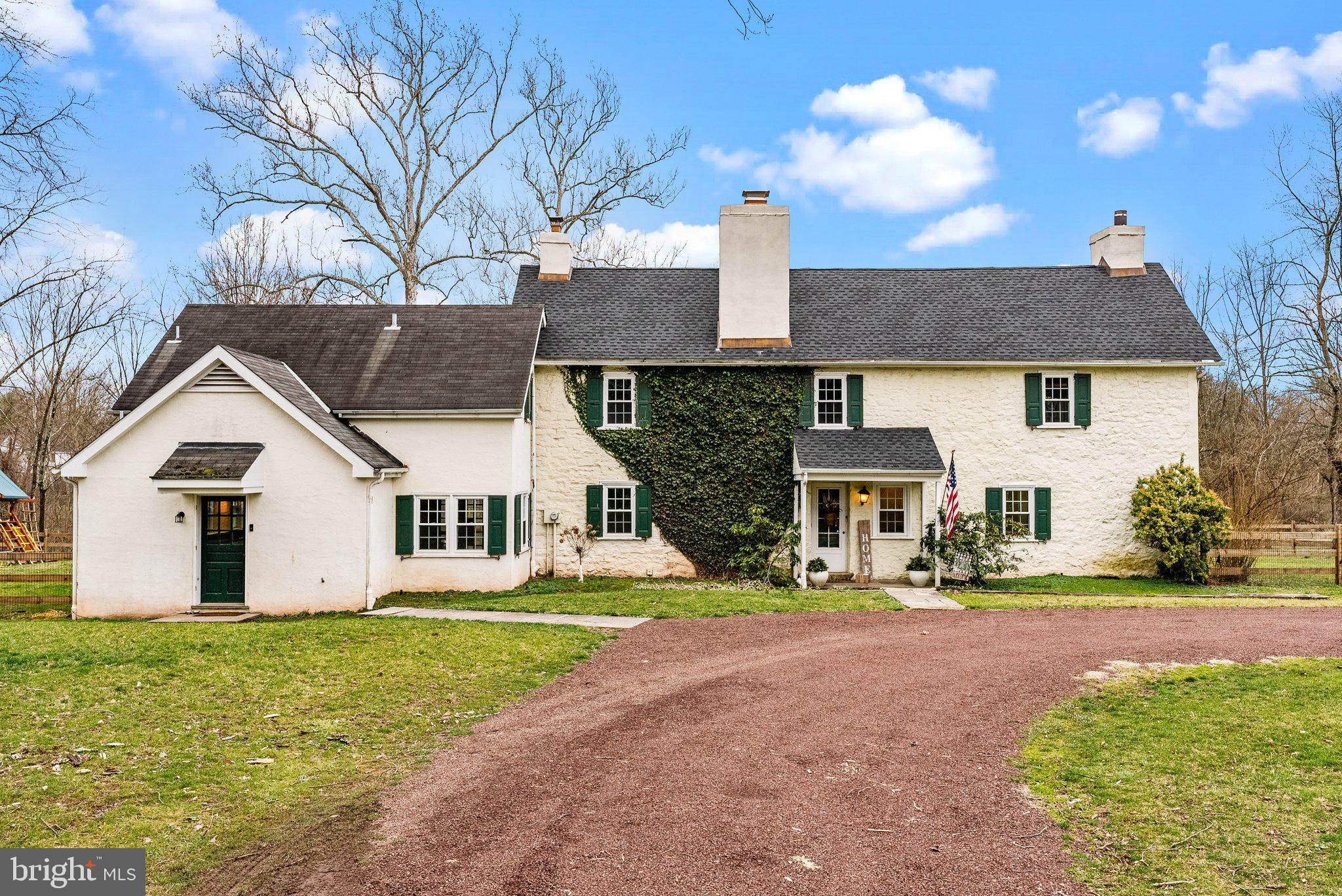 737 Willow Run Road Lower Gwynedd, PA 19002 - Photo 3 of 37