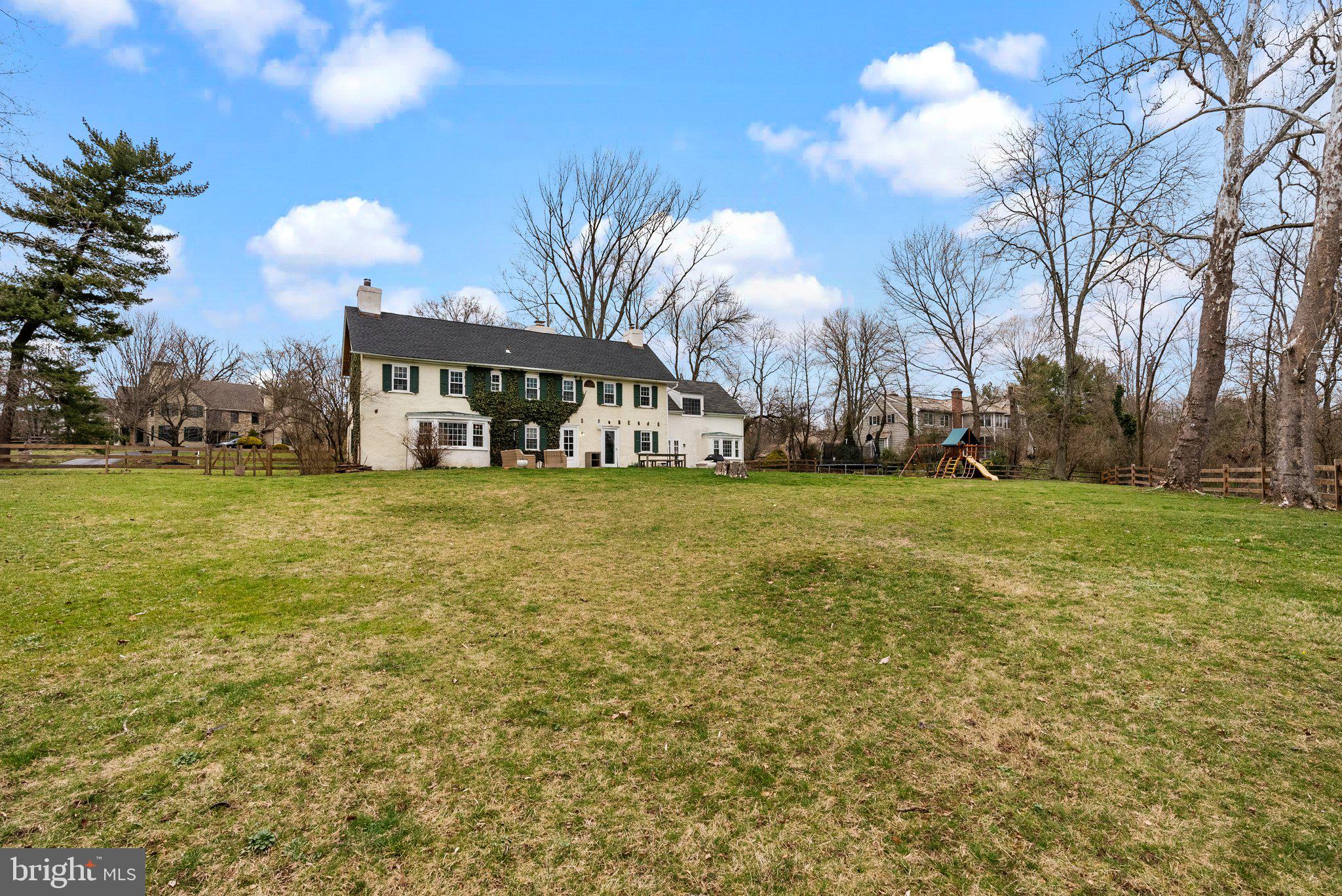 737 Willow Run Road Lower Gwynedd, PA 19002 - Photo 32 of 37