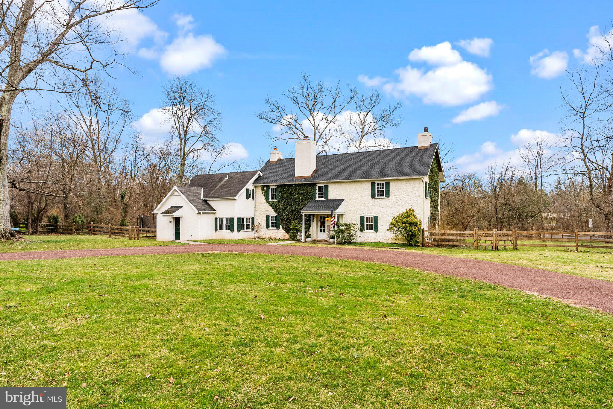 737 Willow Run Road Lower Gwynedd, PA 19002 - Photo 37 of 37