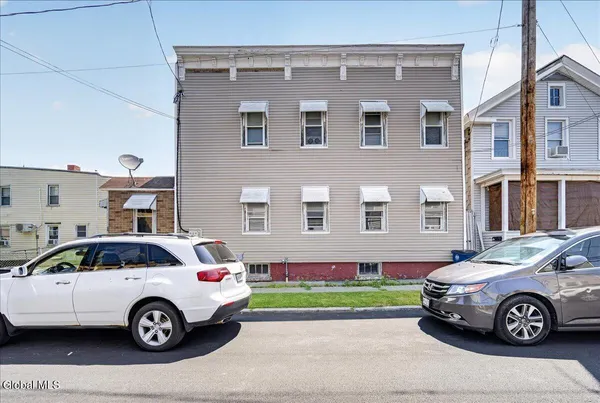 $205,000 | 24 Chestnut Street, Cohoes, NY 12047