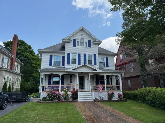 $414,900 | 41 North Main Street, Geneva City, NY 14456