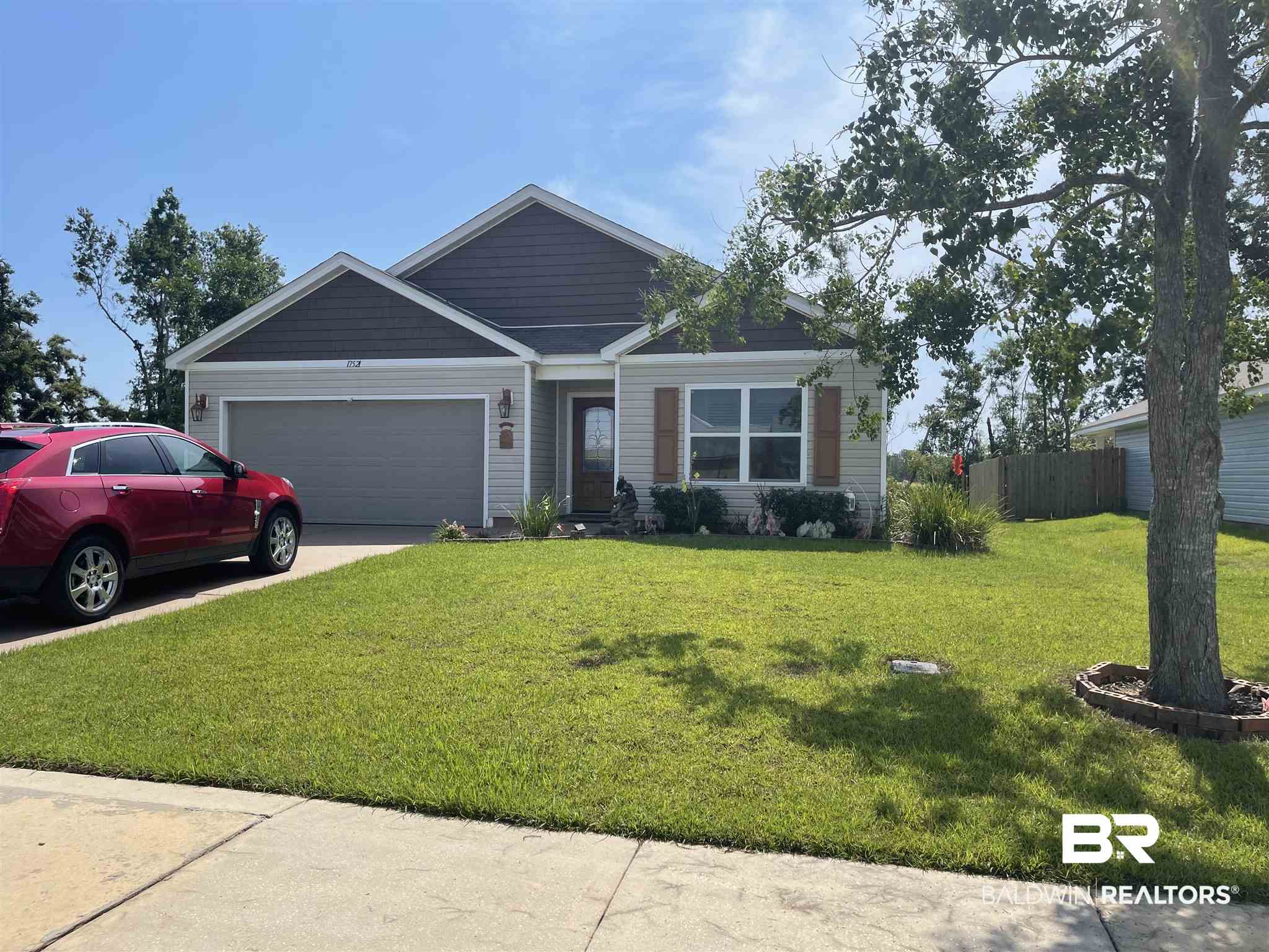 17521 Lewis Smith Drive Foley, AL 36535 - Photo 1 of 20