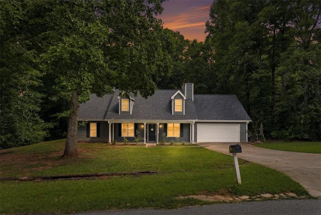170 Sable Circle Covington, GA 30016 - Photo 37 of 37