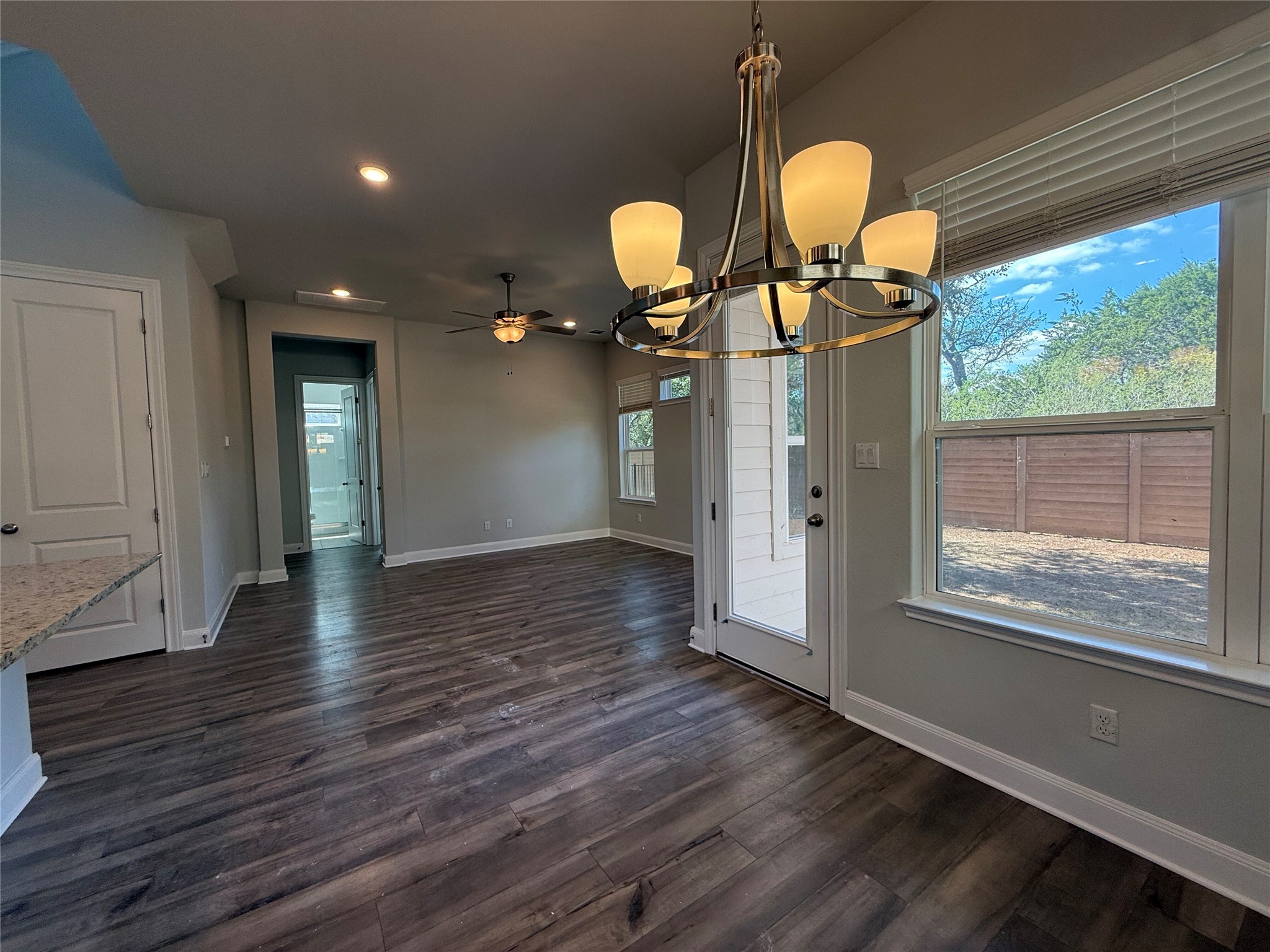 131 Spangle Way Kyle, TX 78640 - Photo 8 of 39 Gallery Image 8