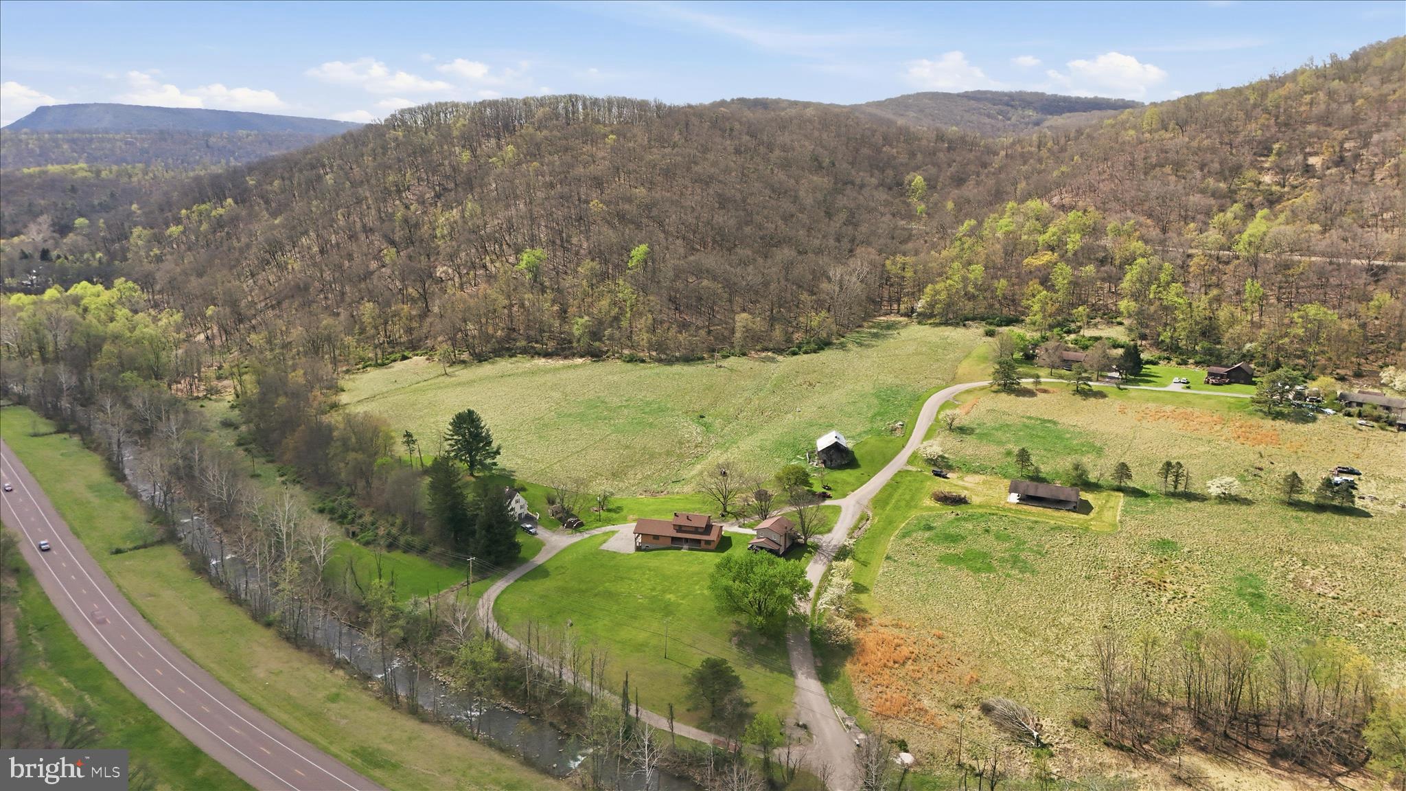 12623 Windy Ridge Drive Mount Savage, MD 21545 - Photo 56 of 72
