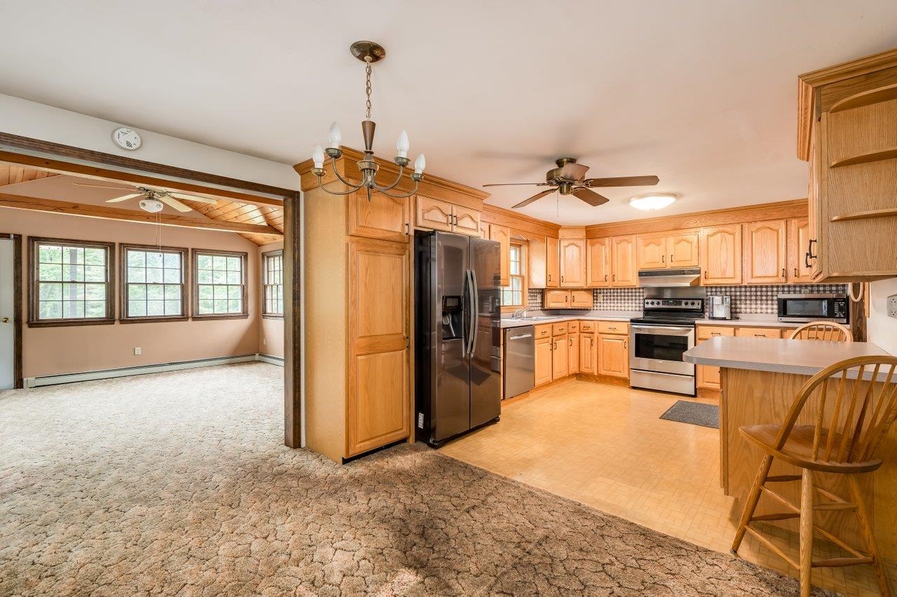 140 Kingston Road Exeter, NH 03833 - Photo 11 of 33