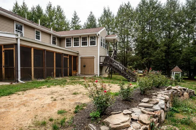 $635,000 | 140 Kingston Road, Exeter, NH 03833