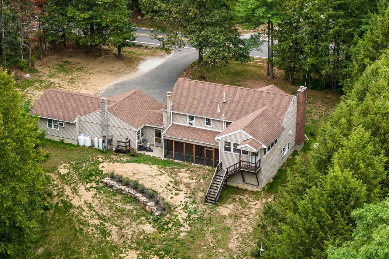 140 Kingston Road Exeter, NH 03833 - Photo 5 of 33