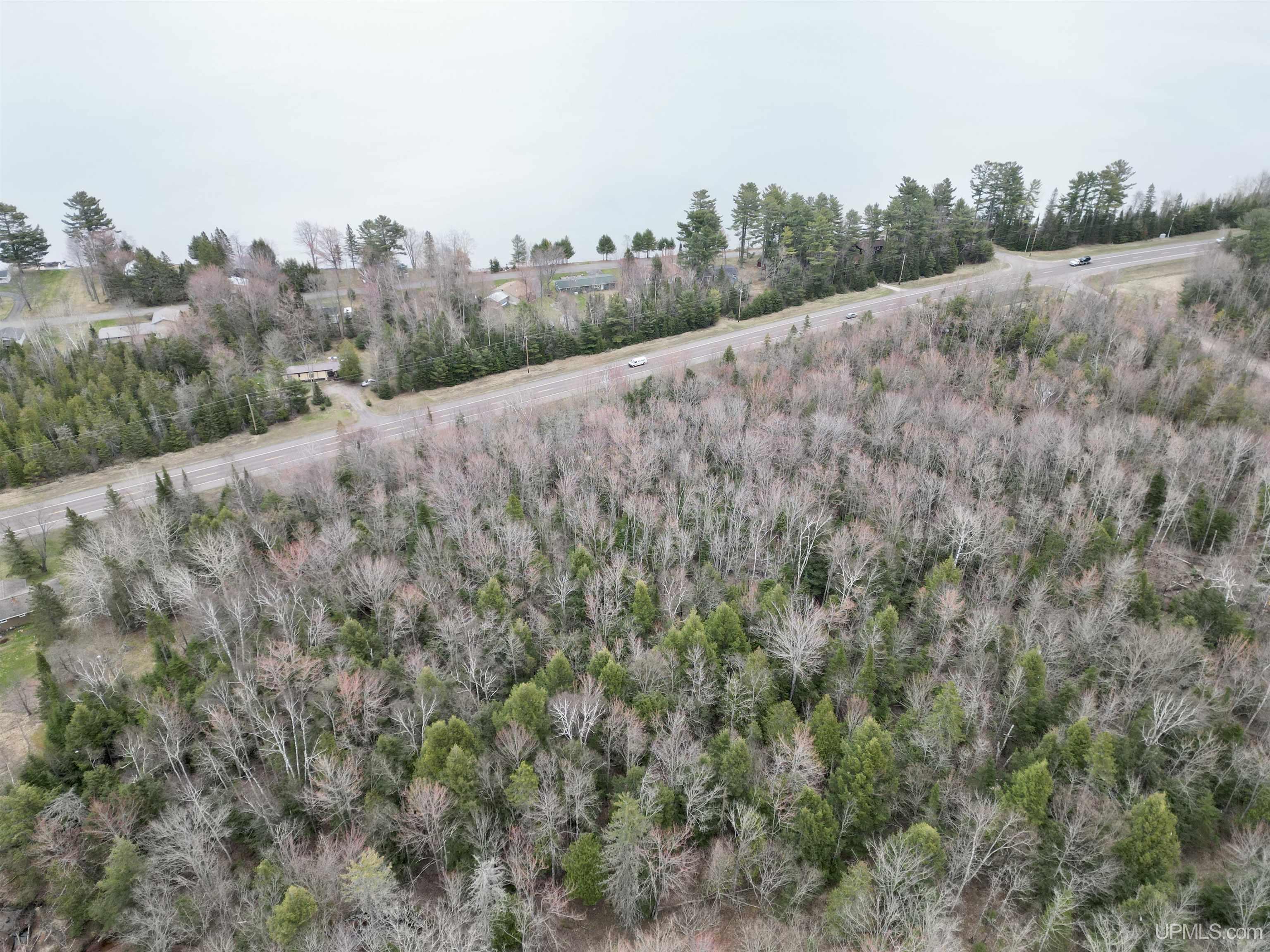 Tbd Tbd Us 41/beartown Road Baraga, MI 49908 - Photo 9 of 17