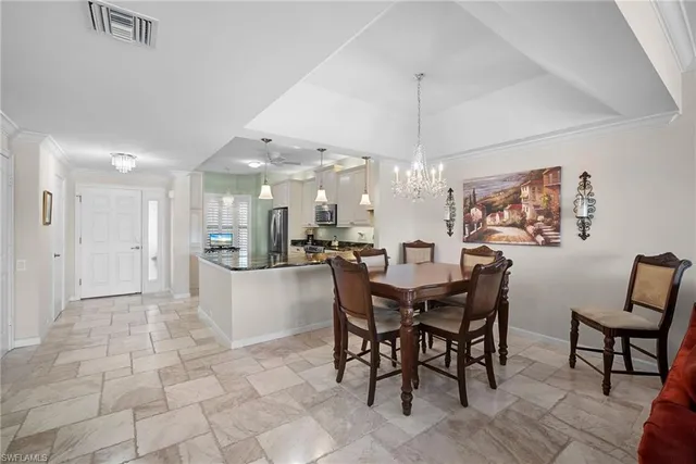 a view of a storage & utility room with stuff