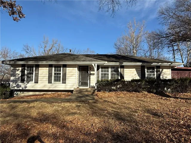 $169,900 | 8200 East 104 Terrace, Kansas City, MO 64134