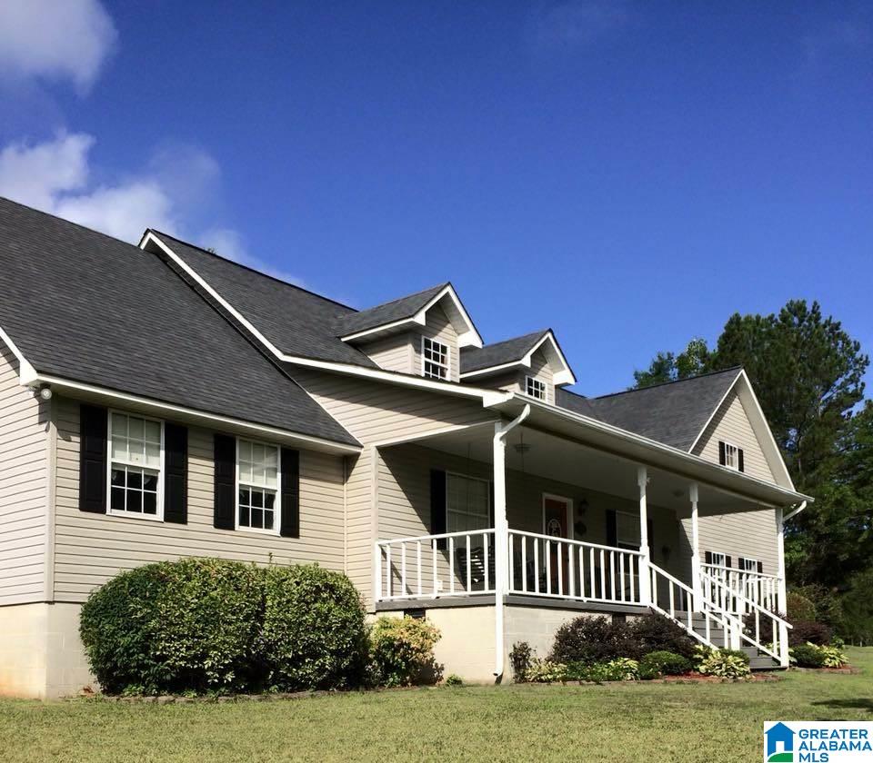 1933 Owens Road Ashland, AL 36251 - Photo 2 of 12