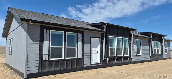 $654,900 | 5003 Pass Me By Road, Strasburg, CO 80136