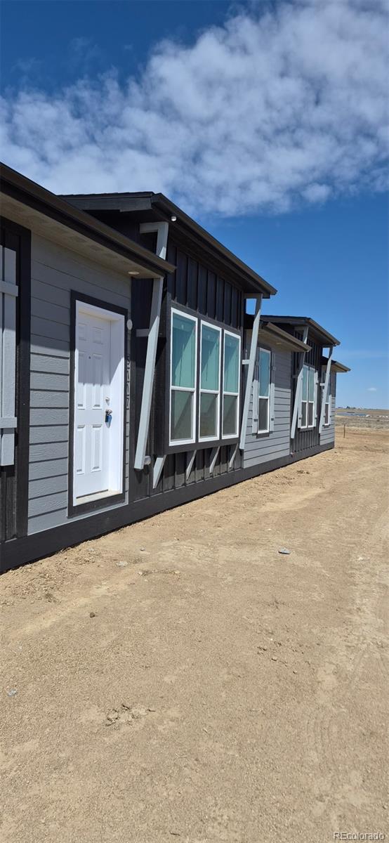 5003 Pass Me By Road Strasburg, CO 80136 - Photo 2 of 25