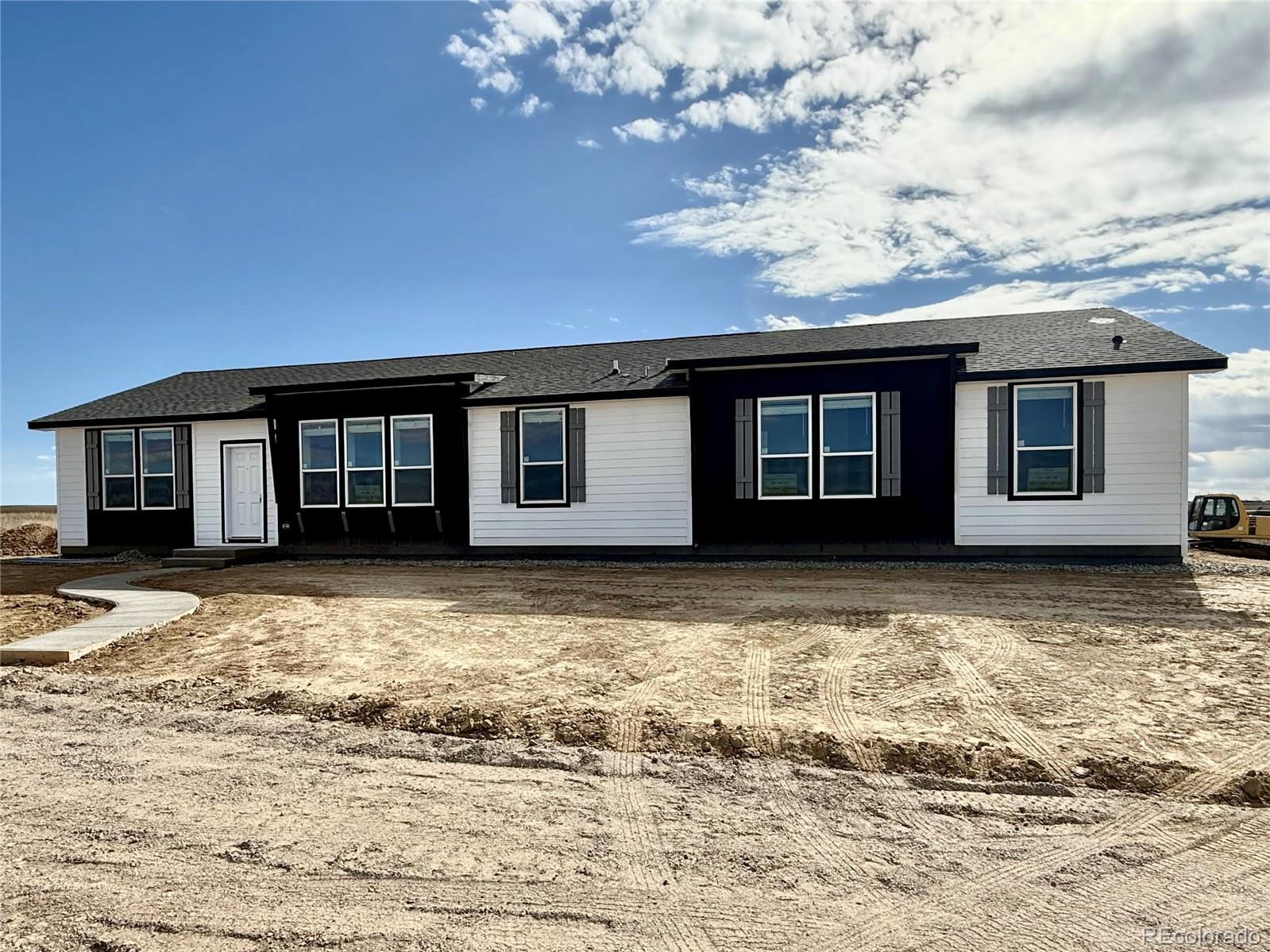 5003 Pass Me By Road Strasburg, CO 80136 - Photo 24 of 25