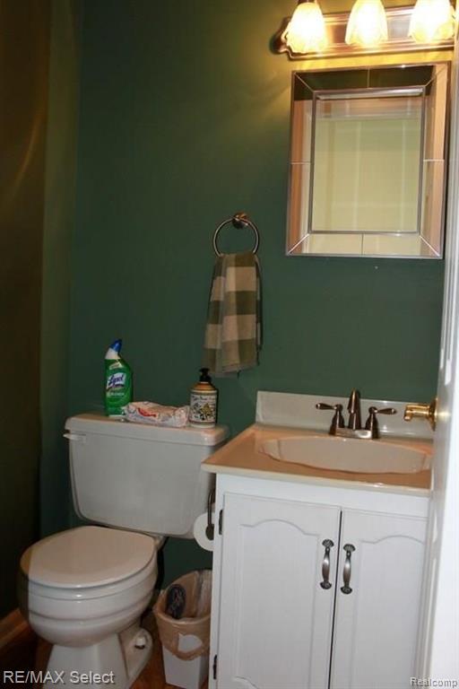 1169 Stonehenge Road Flint, MI 48532 - Photo 12 of 29
