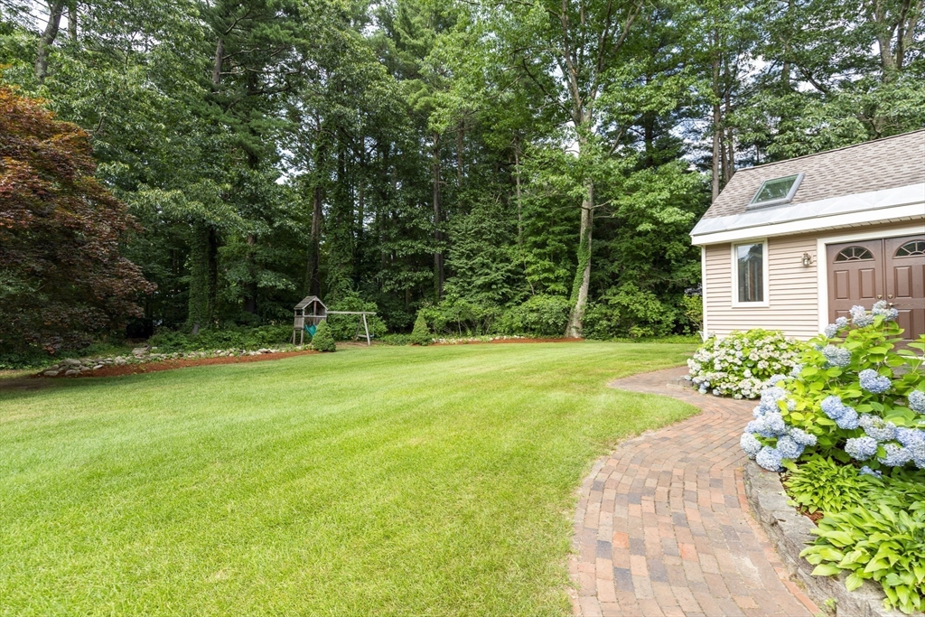 4 Hart Road Chelmsford, MA 01824 - Photo 34 of 37