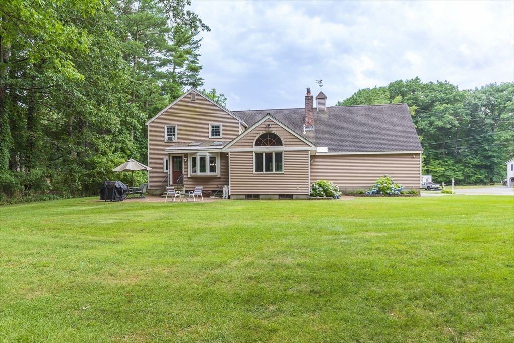4 Hart Road Chelmsford, MA 01824 - Photo 35 of 37