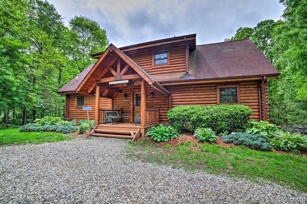 4380 Donnely Road Jackson, MI 49201 - Photo 40 of 41