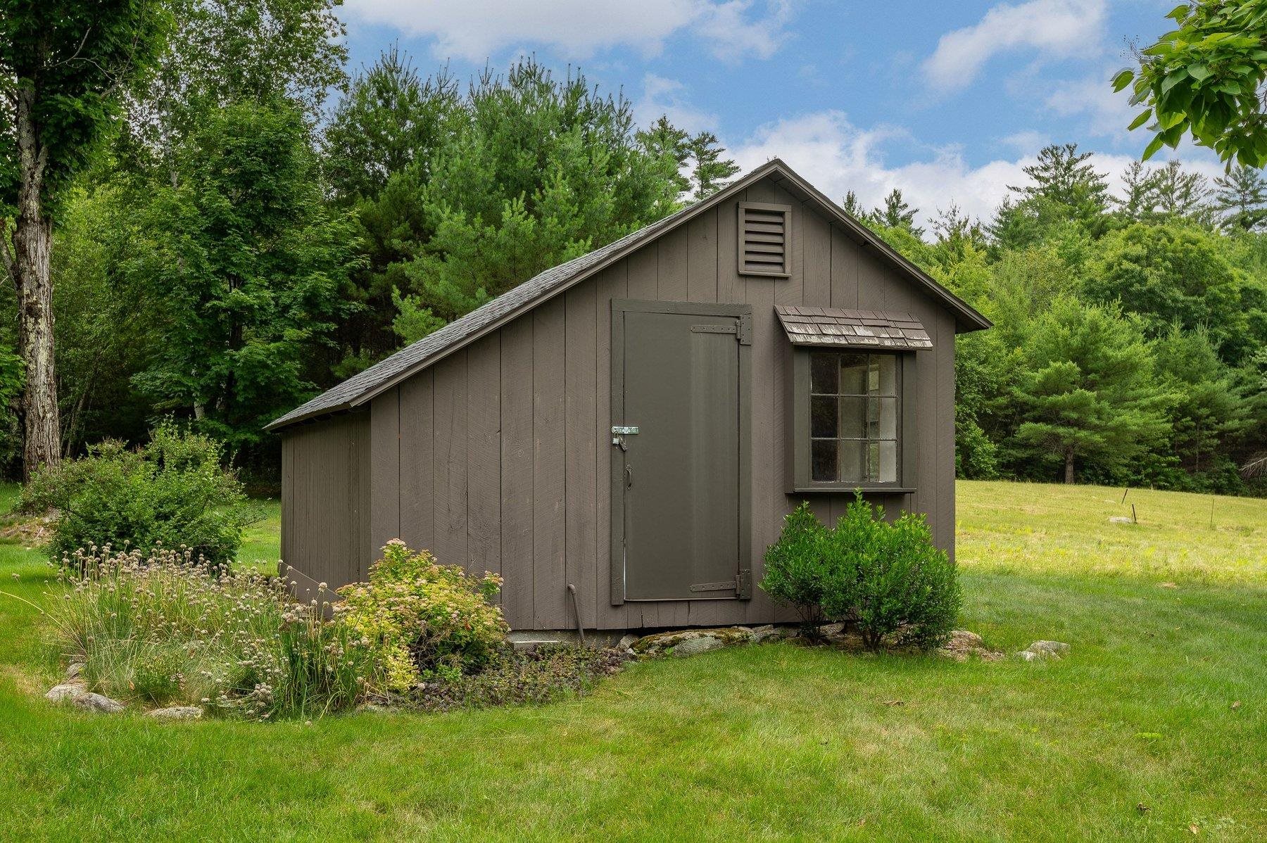 246 South Road Candia, NH 03034 - Photo 47 of 49