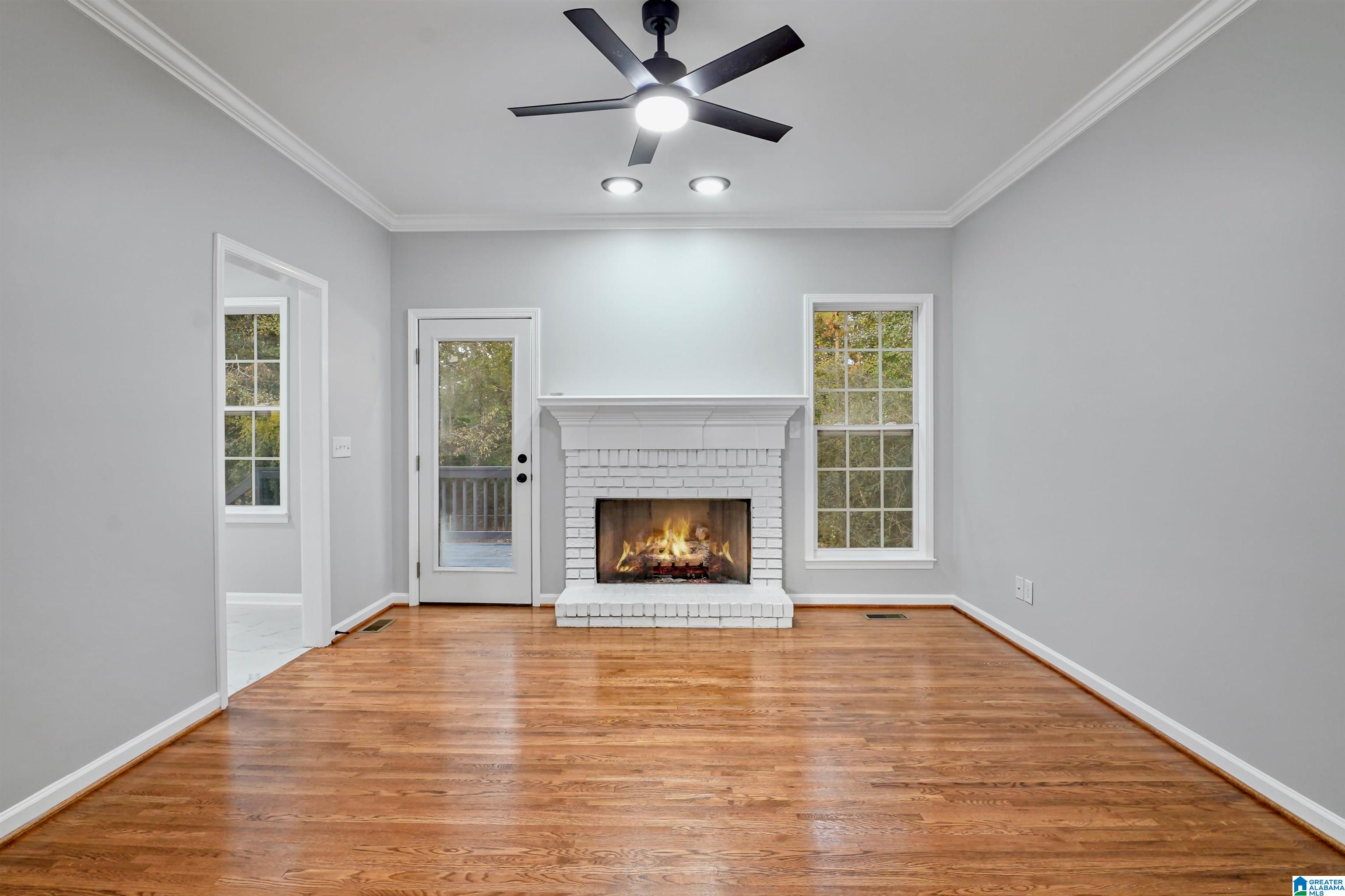 20 Peaceful Lane Springville, AL 35146 - Photo 15 of 41