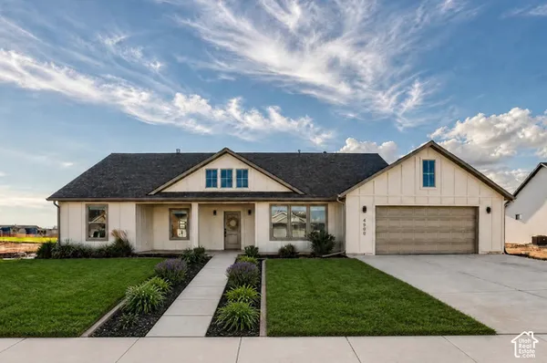 $499,000 | 4909 Winchester Drive, Enoch, UT 84721