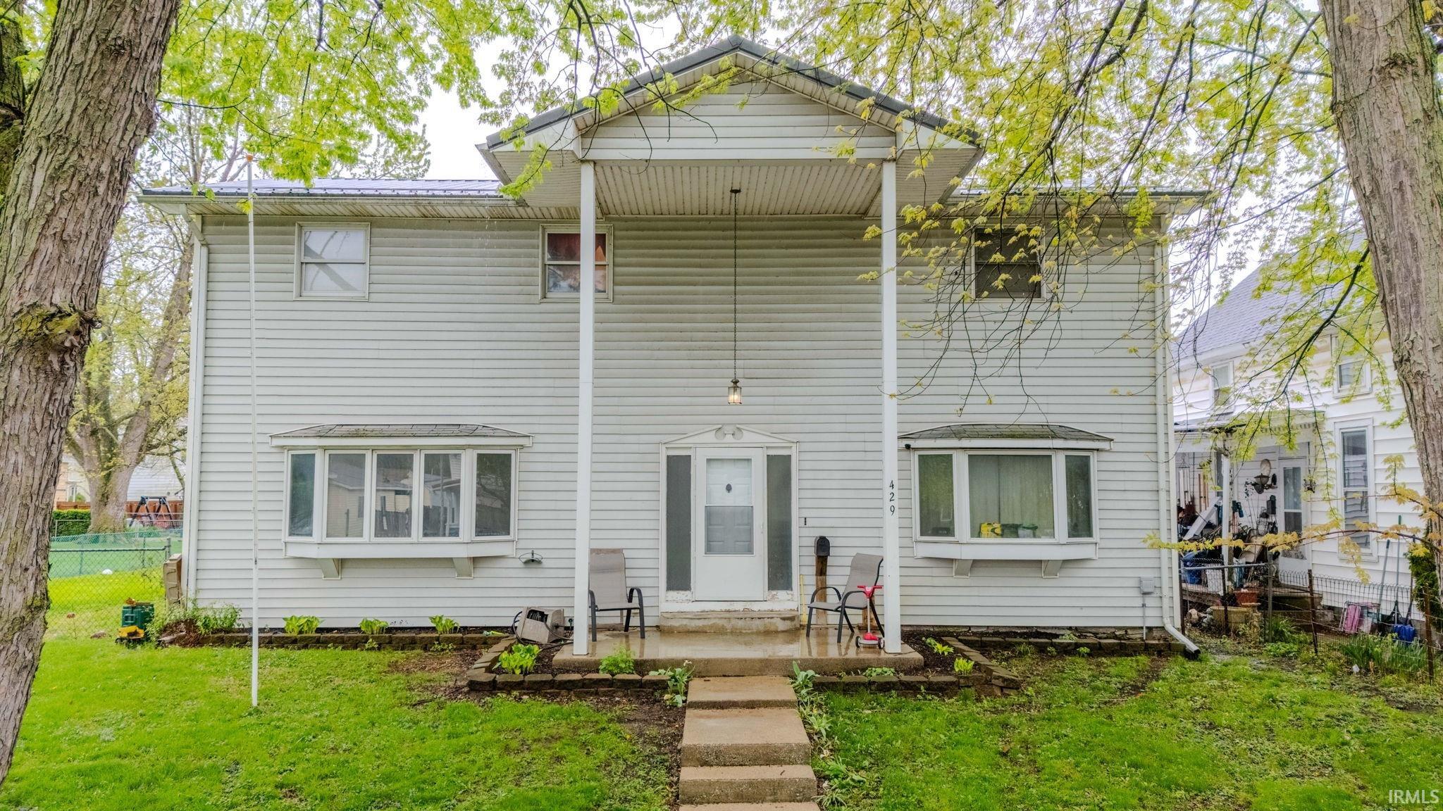 429 West 7th Street Peru, IN 46970 - Photo 1 of 18