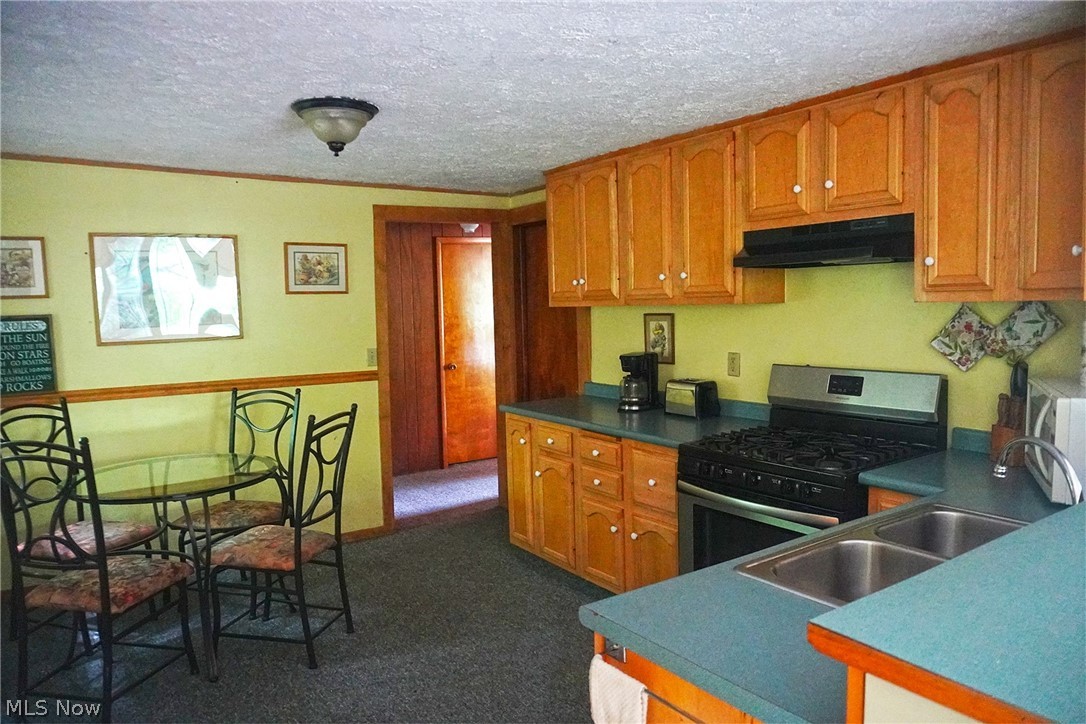 16276 Johnson Hill Road Newcomerstown, OH 43832 - Photo 17 of 28