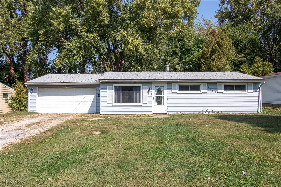 3161 Denny Road Ravenna, OH 44266 - Photo 1 of 24