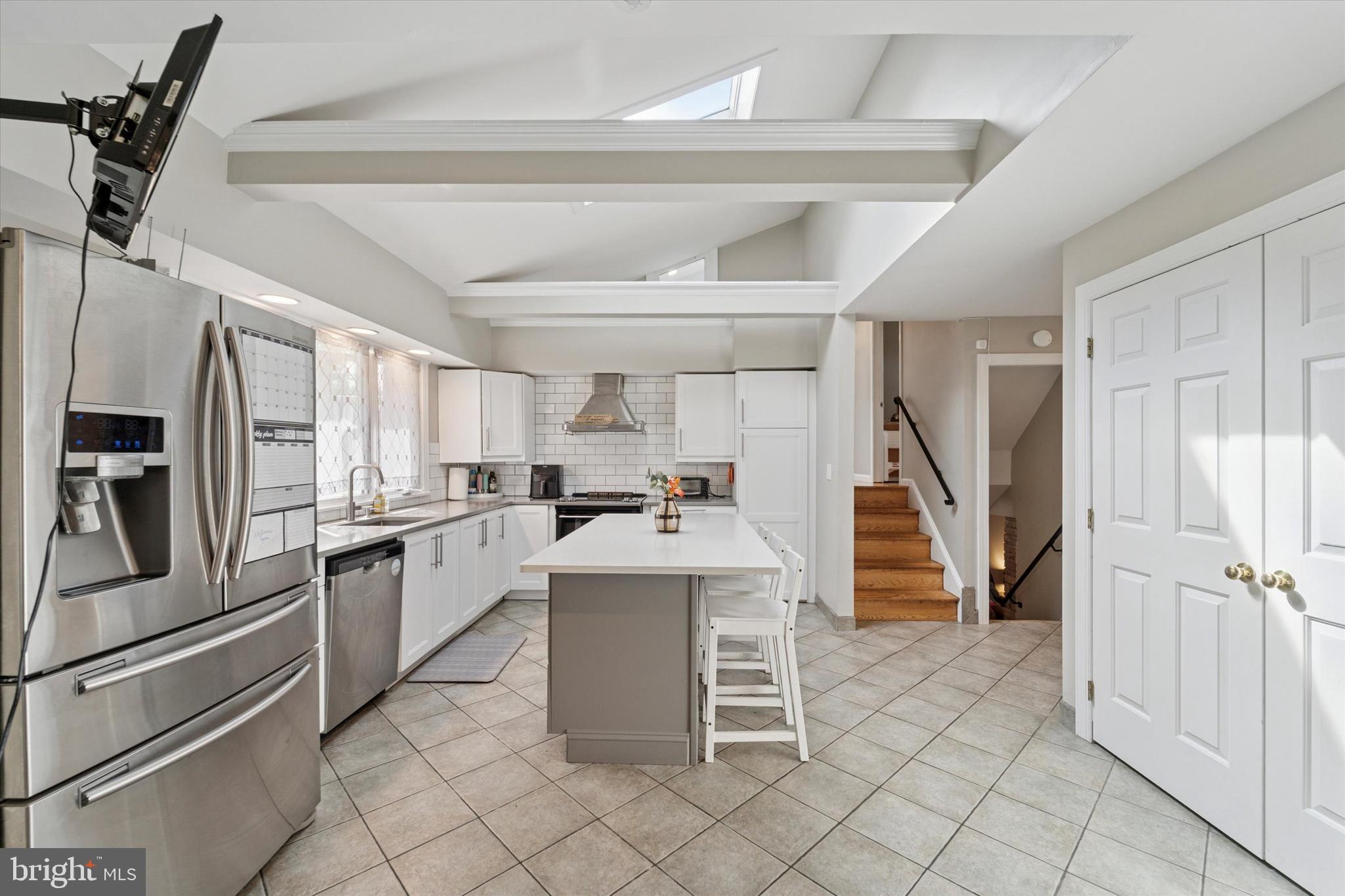 3370 Morris Road Lansdale, PA 19446 - Photo 14 of 60 Kitchen